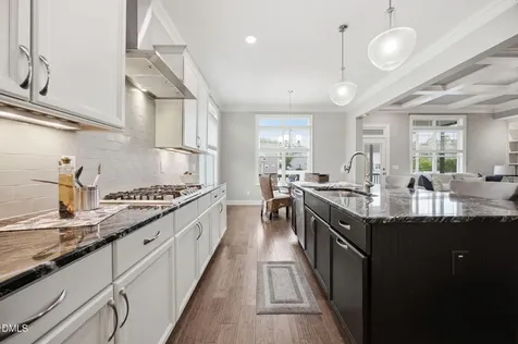109 Virginia Creek Drive Holly Springs NC 27540