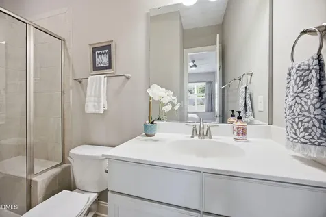 109 Virginia Creek Drive Holly Springs NC 27540