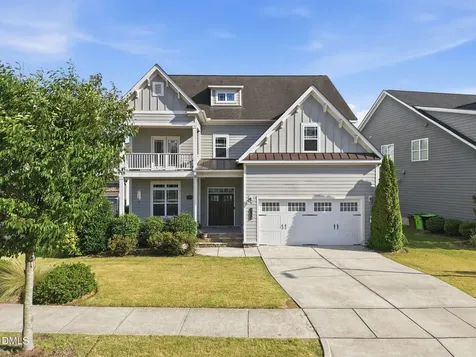 109 Virginia Creek Drive Holly Springs NC 27540