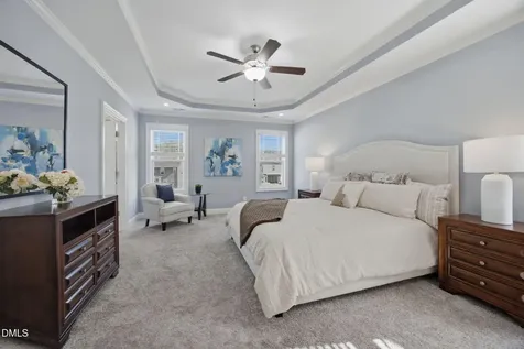 109 Virginia Creek Drive Holly Springs NC 27540