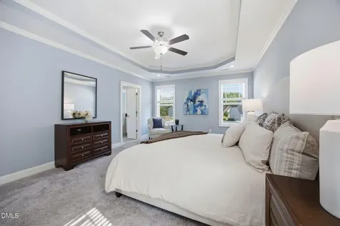 109 Virginia Creek Drive Holly Springs NC 27540