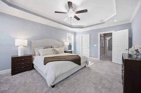 109 Virginia Creek Drive Holly Springs NC 27540