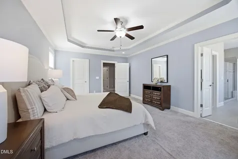 109 Virginia Creek Drive Holly Springs NC 27540