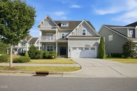 109 Virginia Creek Drive Holly Springs NC 27540