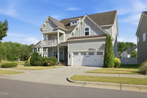 109 Virginia Creek Drive Holly Springs NC 27540