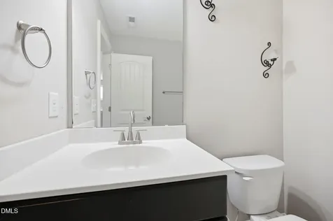 109 Virginia Creek Drive Holly Springs NC 27540