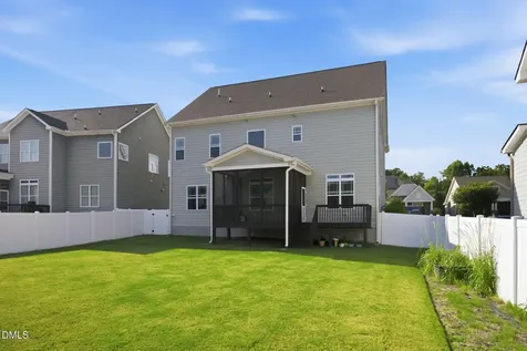 109 Virginia Creek Drive Holly Springs NC 27540