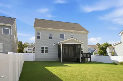 109 Virginia Creek Drive Holly Springs NC 27540