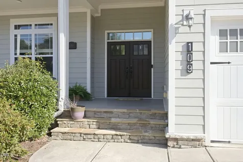 109 Virginia Creek Drive Holly Springs NC 27540