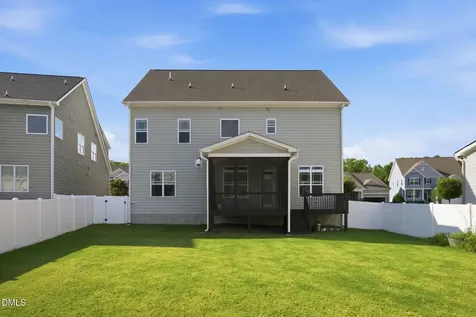 109 Virginia Creek Drive Holly Springs NC 27540
