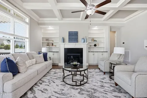 109 Virginia Creek Drive Holly Springs NC 27540