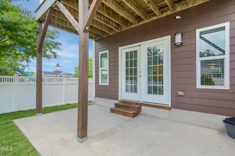 1180 Brown Velvet Lane Apex NC 27523