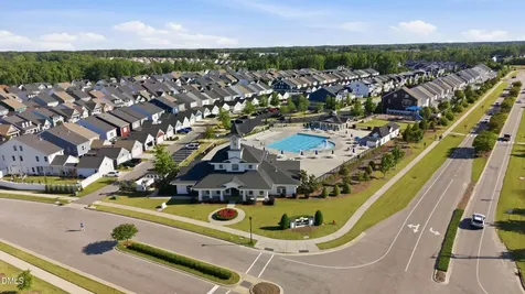 1180 Brown Velvet Lane Apex NC 27523