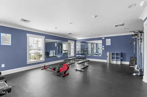 1180 Brown Velvet Lane Apex NC 27523