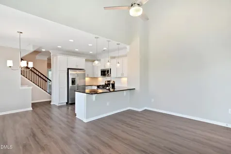 1180 Brown Velvet Lane Apex NC 27523