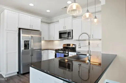 1180 Brown Velvet Lane Apex NC 27523