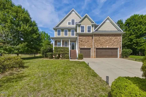 213 Sea Biscuit Lane Apex NC 27539