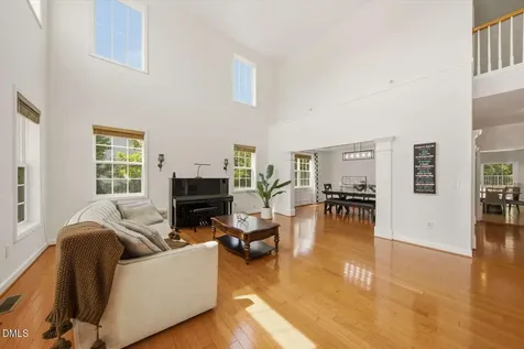 213 Sea Biscuit Lane Apex NC 27539