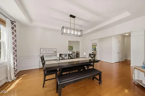 213 Sea Biscuit Lane Apex NC 27539