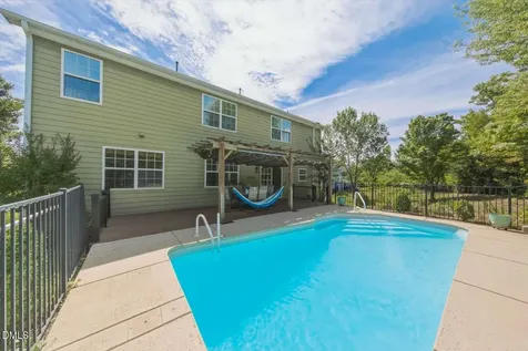 213 Sea Biscuit Lane Apex NC 27539