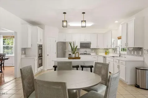 213 Sea Biscuit Lane Apex NC 27539