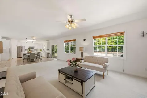 213 Sea Biscuit Lane Apex NC 27539