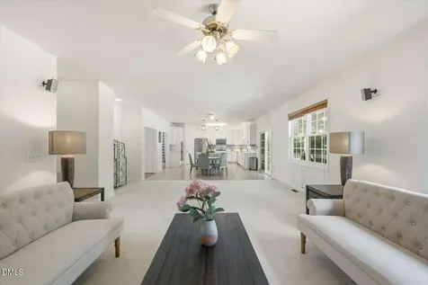 213 Sea Biscuit Lane Apex NC 27539