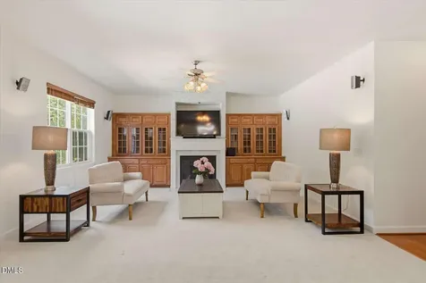 213 Sea Biscuit Lane Apex NC 27539