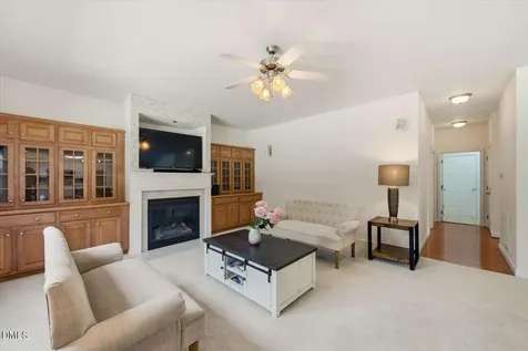213 Sea Biscuit Lane Apex NC 27539