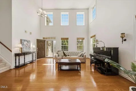 213 Sea Biscuit Lane Apex NC 27539