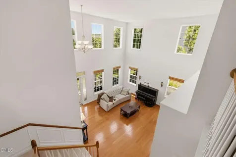 213 Sea Biscuit Lane Apex NC 27539