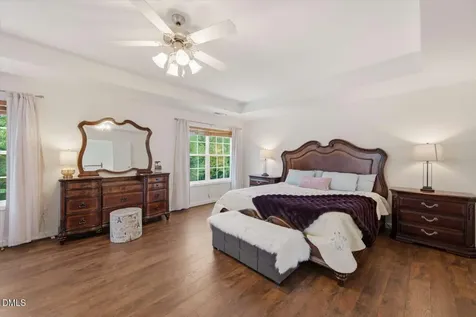 213 Sea Biscuit Lane Apex NC 27539