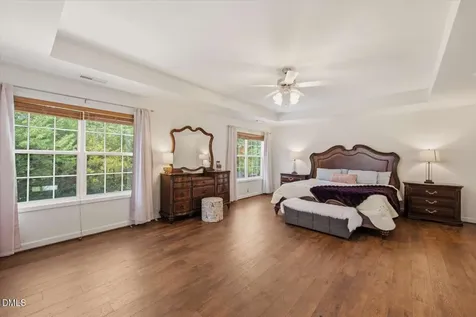 213 Sea Biscuit Lane Apex NC 27539
