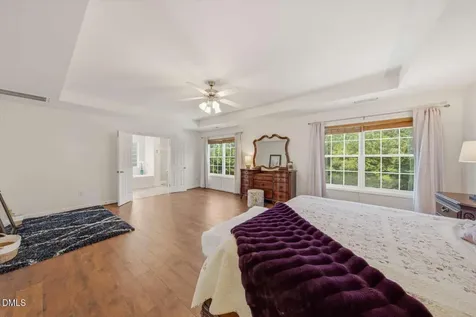 213 Sea Biscuit Lane Apex NC 27539