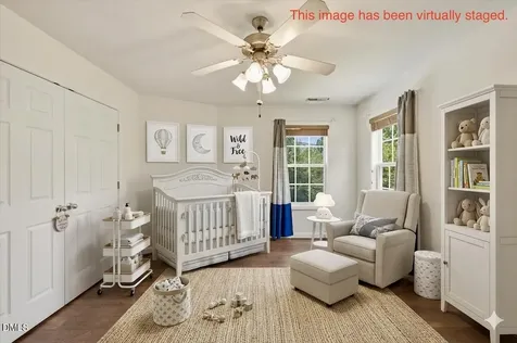 213 Sea Biscuit Lane Apex NC 27539