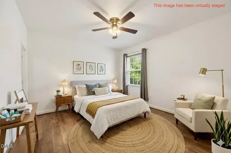213 Sea Biscuit Lane Apex NC 27539