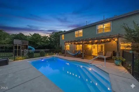 213 Sea Biscuit Lane Apex NC 27539