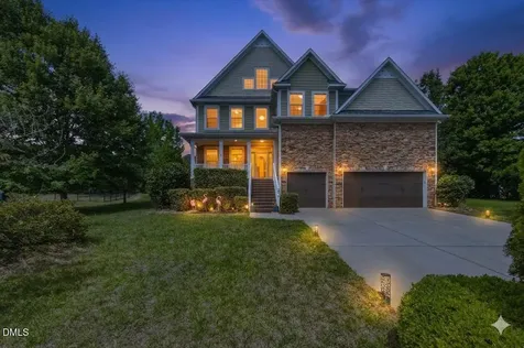 213 Sea Biscuit Lane Apex NC 27539
