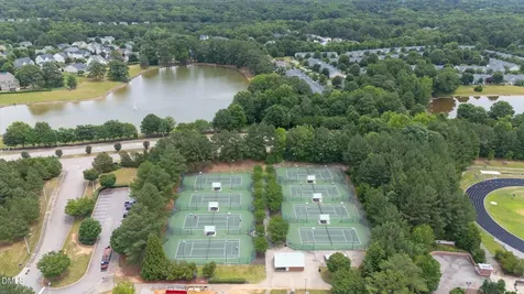 213 Sea Biscuit Lane Apex NC 27539