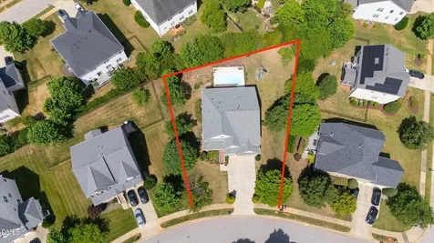 213 Sea Biscuit Lane Apex NC 27539