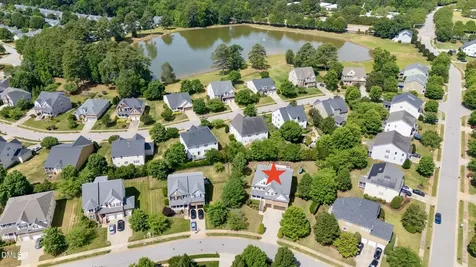 213 Sea Biscuit Lane Apex NC 27539