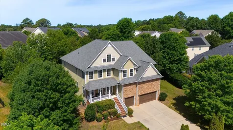 213 Sea Biscuit Lane Apex NC 27539