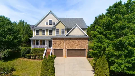 213 Sea Biscuit Lane Apex NC 27539
