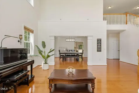 213 Sea Biscuit Lane Apex NC 27539