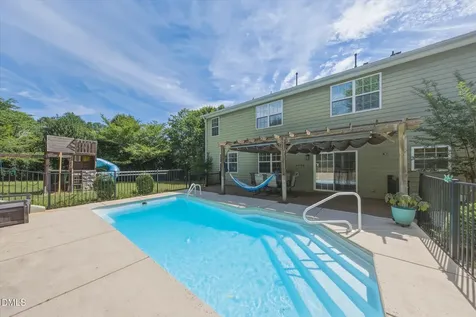 213 Sea Biscuit Lane Apex NC 27539