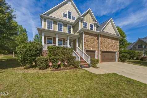 213 Sea Biscuit Lane Apex NC 27539