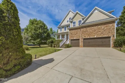 213 Sea Biscuit Lane Apex NC 27539