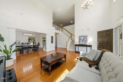 213 Sea Biscuit Lane Apex NC 27539