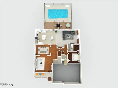 213 Sea Biscuit Lane Apex NC 27539