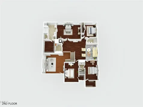 213 Sea Biscuit Lane Apex NC 27539